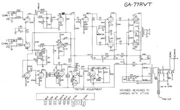 Gibson-GA 77RVT_Crestline.Amp.1 preview